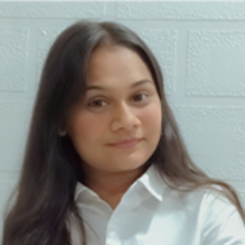 Mangaroliya Anjali - Graphic Designer
